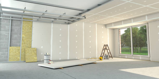Best Insulation Maintenance and Repair in Garden City, MI