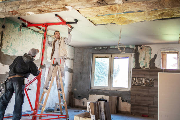 Best Insulation for Specific Applications in Garden City, MI