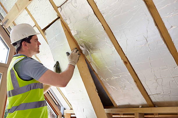 Best Types of Insulation in Garden City, MI