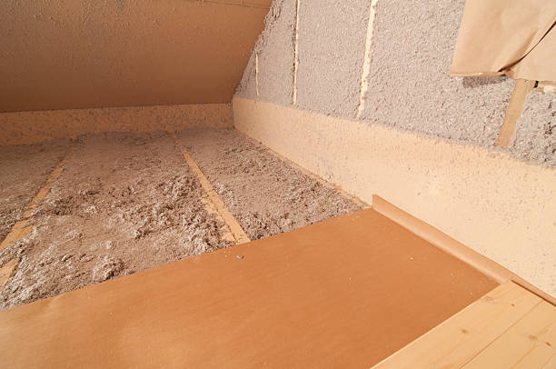 Best Insulation for Specific Applications in Garden City, MI